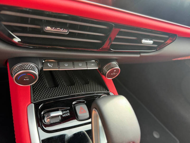 2024 Lotus Emira I4 First Edition