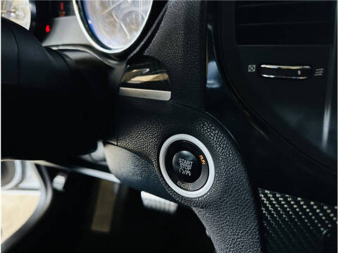 2014 Chrysler 300 SRT8