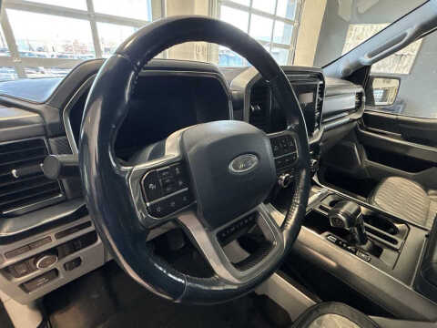 2023 Ford F-150 Limited