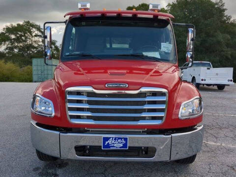 2026 Freightliner M2 106