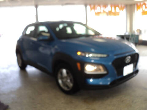 2019 Hyundai Kona for sale at T.Y. PICK A RIDE CO. in Fairborn OH