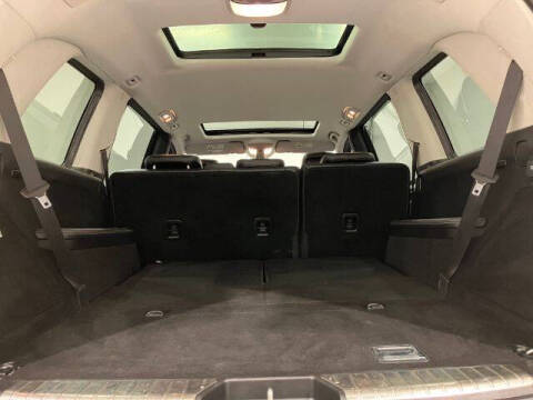 2009 Mercedes-Benz GL-Class GL 450 4MATIC