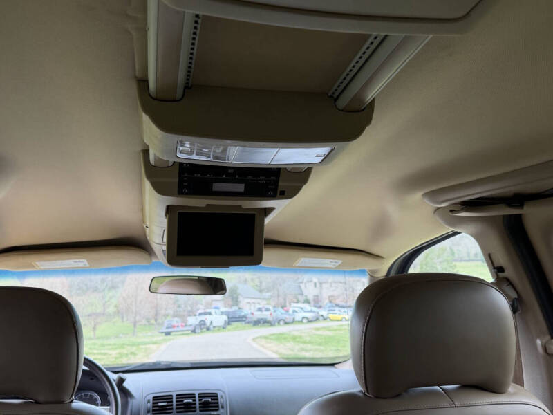 2005 Chevrolet Uplander LT