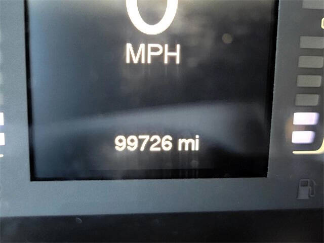 2017 Jeep Cherokee 75th Anniversary