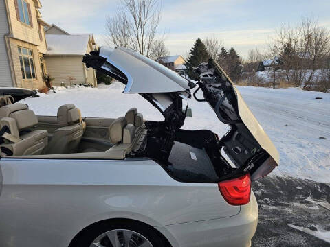 2012 BMW 3 Series 328i