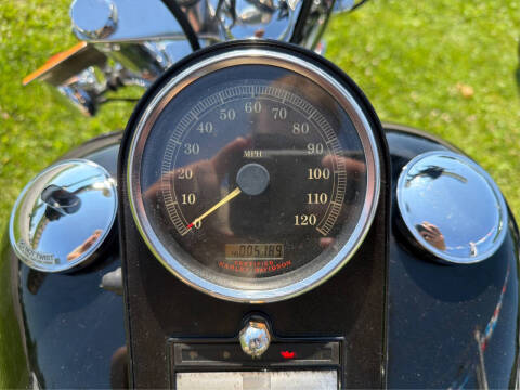 2006 Harley-Davidson Night Train