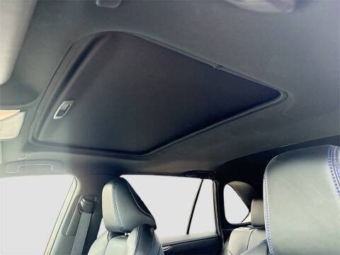 2025 Toyota RAV4 Hybrid XSE