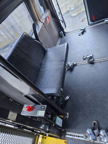 2013 Ford E-Series E-250