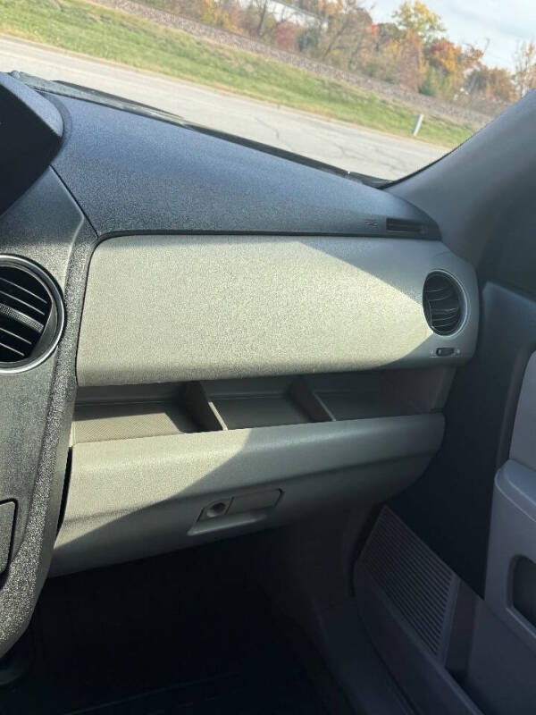 2014 Honda Pilot EX-L w/DVD