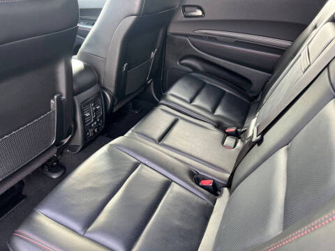 2023 Dodge Durango GT Plus