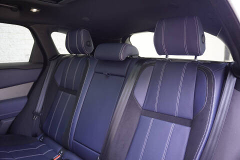 2022 Land Rover Range Rover Velar P250 S