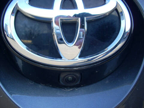 2022 Toyota Corolla Hatchback SE