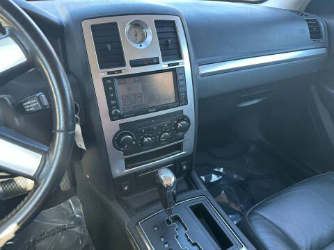 2009 Chrysler 300 Touring