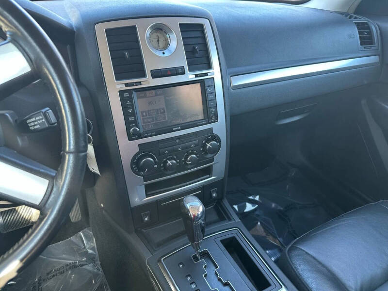 2009 Chrysler 300 Touring