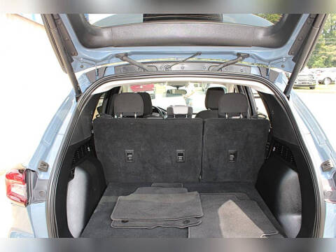 2023 Ford Escape Hybrid Active