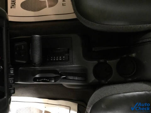 2000 Jeep Wrangler Sport