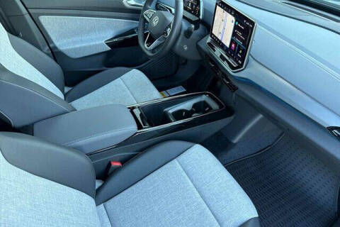 2025 Volkswagen ID.4 Pro