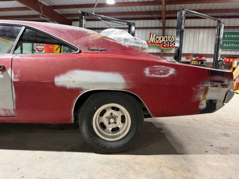 1969 Dodge Charger