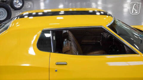 1973 Ford Torino