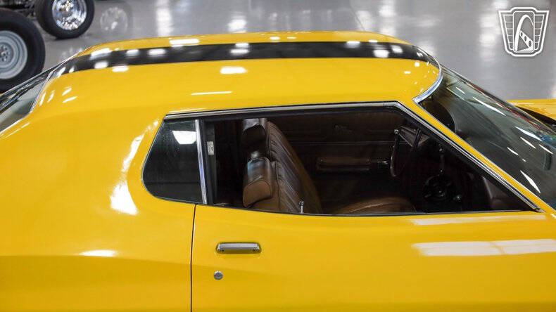 1973 Ford Torino