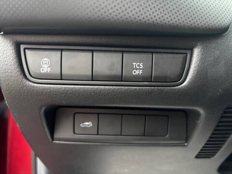 2024 Mazda CX-50 2.5 S Preferred