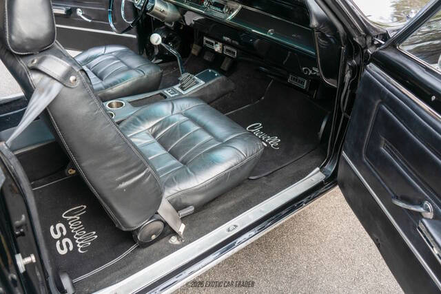 1966 Chevrolet Chevelle