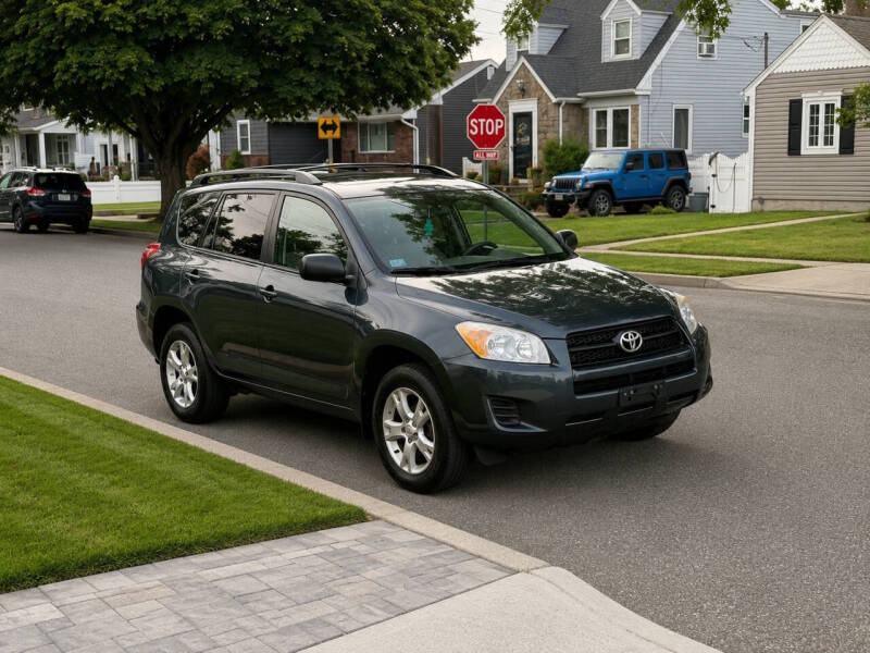 2012 Toyota RAV4
