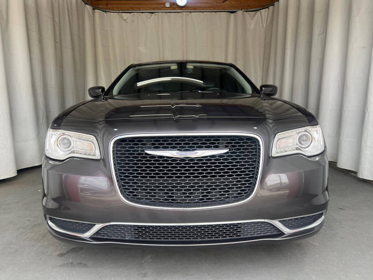 2016 Chrysler 300 for sale at Godwin Motors Inc in Columbia, SC