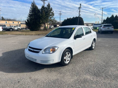 2008 Chevrolet Cobalt LS