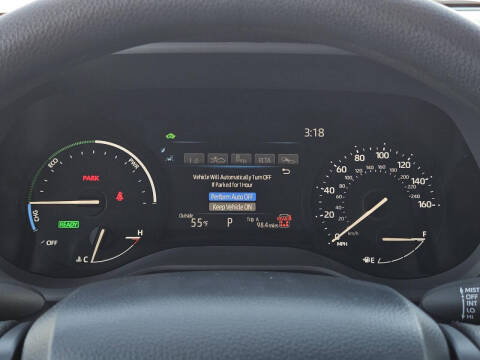 2026 Toyota Sienna LE 8-Passenger