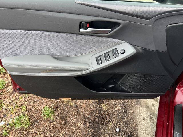 2019 Toyota Avalon XSE