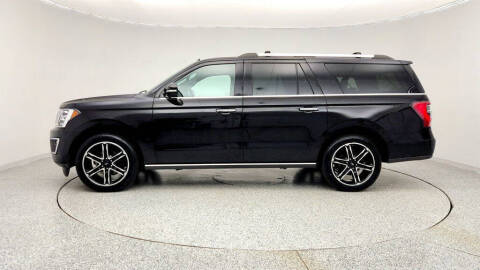 2020 Ford Expedition MAX Limited