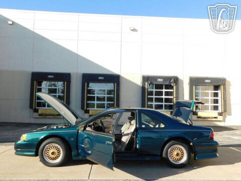 1994 Ford Thunderbird LX