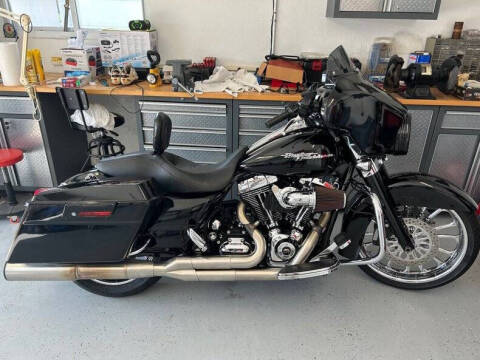 2009 Harley-Davidson Street Glide