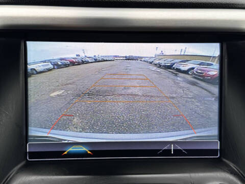 2019 GMC Acadia SLT-2