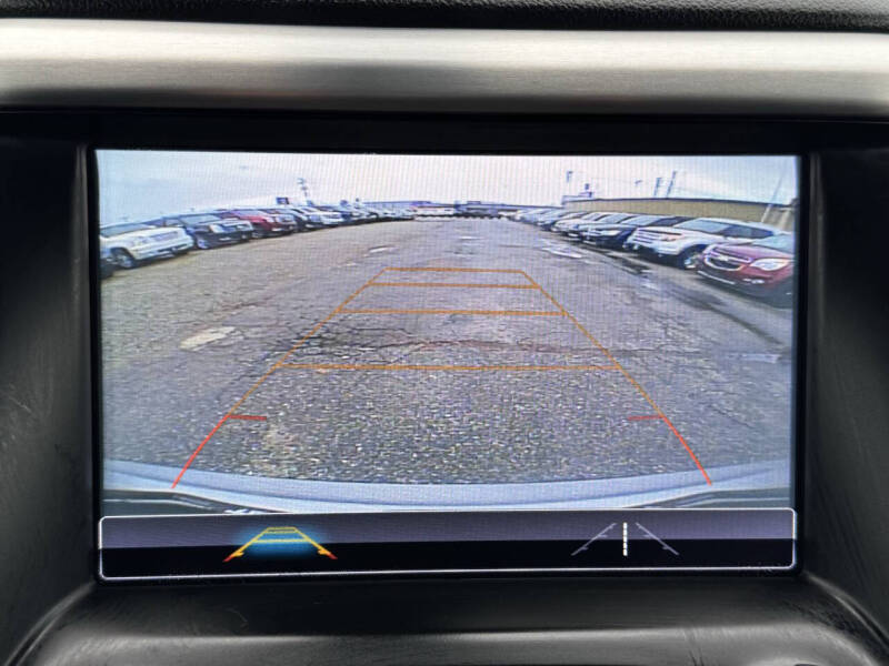 2019 GMC Acadia SLT-2