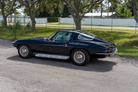 1964 Chevrolet Corvette