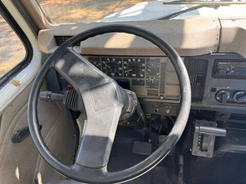 2000 International 4700