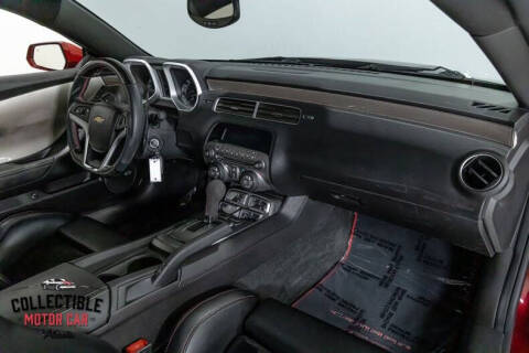 2010 Chevrolet Camaro SS