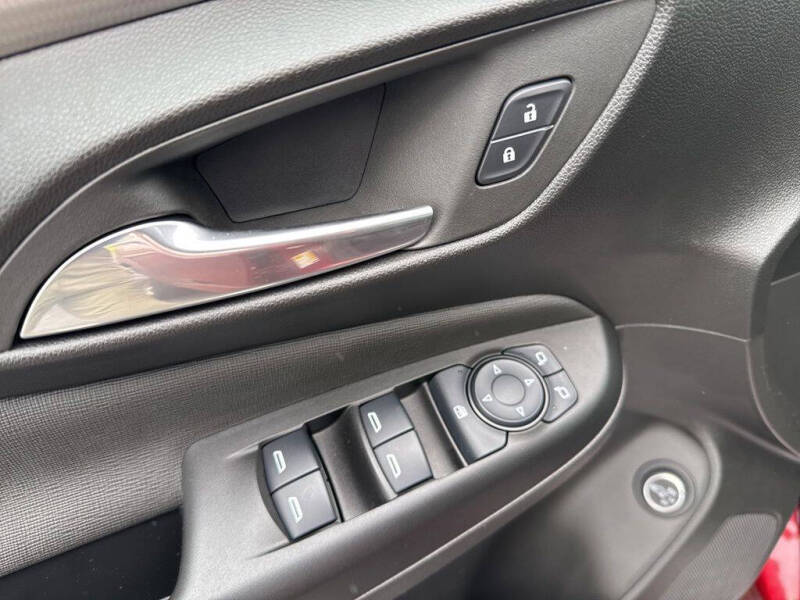 2024 Buick Envista Avenir
