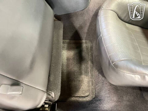 1999 Chevrolet Camaro