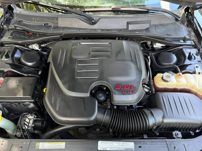2012 Dodge Challenger