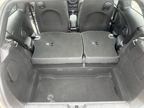 2016 MINI Hardtop 2 Door Cooper S