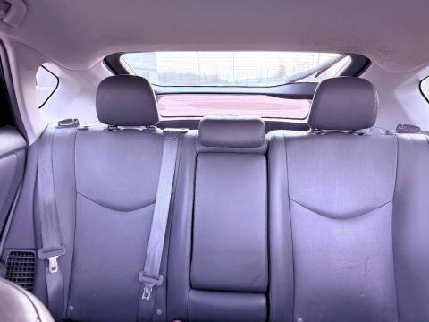 2010 Toyota Prius IV