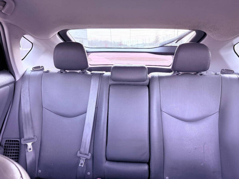 2010 Toyota Prius IV