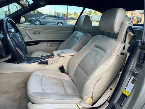 2011 BMW 3 Series 328i