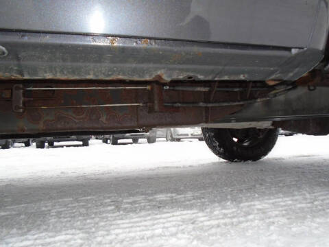 2011 Chevrolet Silverado 1500 LS