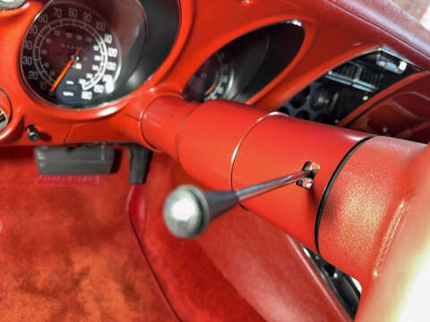 1976 Chevrolet Corvette