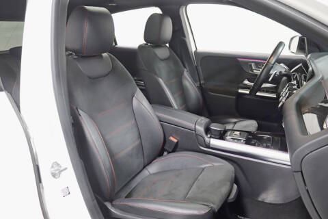 2021 Mercedes-Benz GLA AMG GLA 35