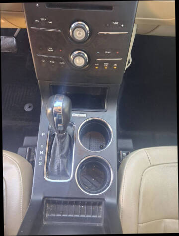 2013 Ford Flex SEL